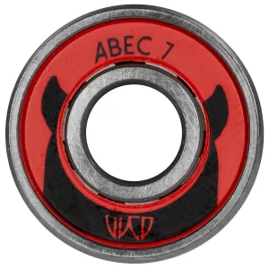 ABEC 7 FS. 8-pack