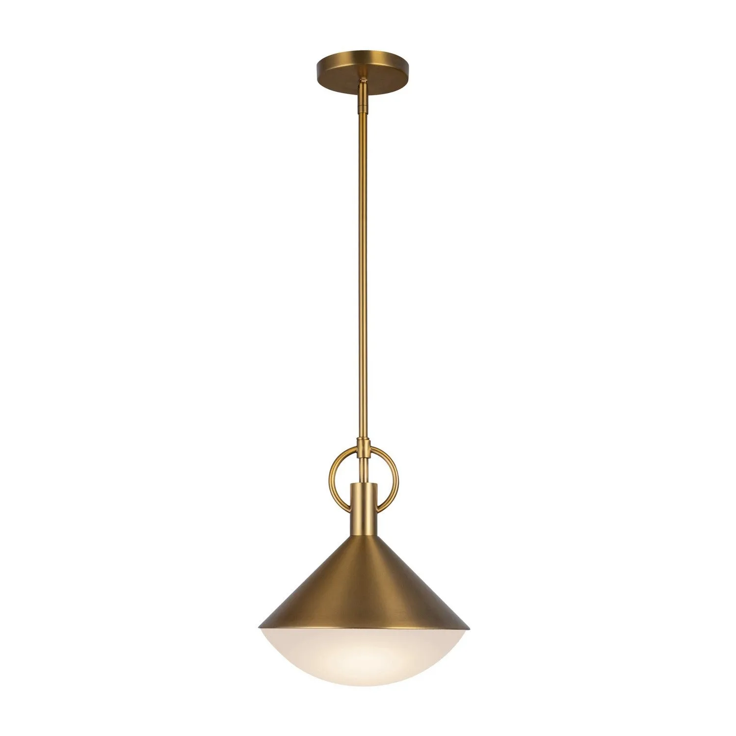 Abruzzo One Light Pendant