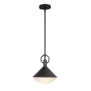 Abruzzo One Light Pendant