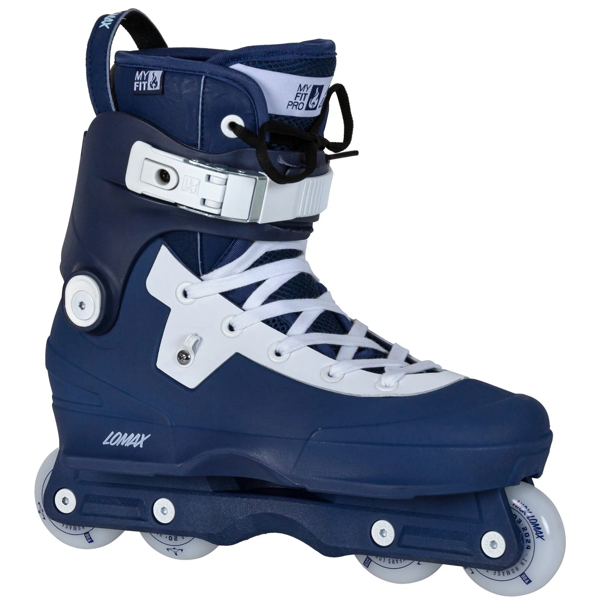 Aeon Nick Lomax Pro II 60