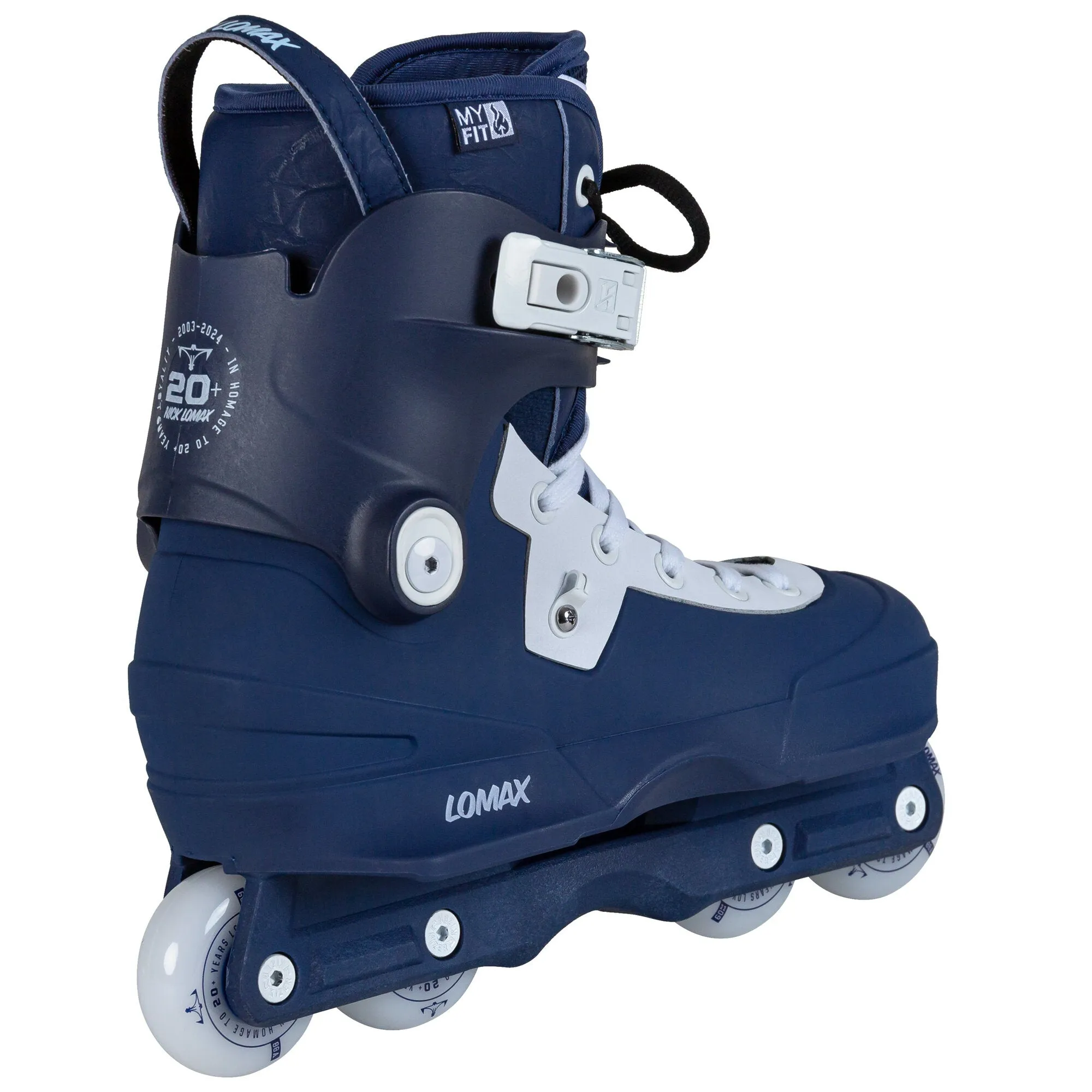Aeon Nick Lomax Pro II 60