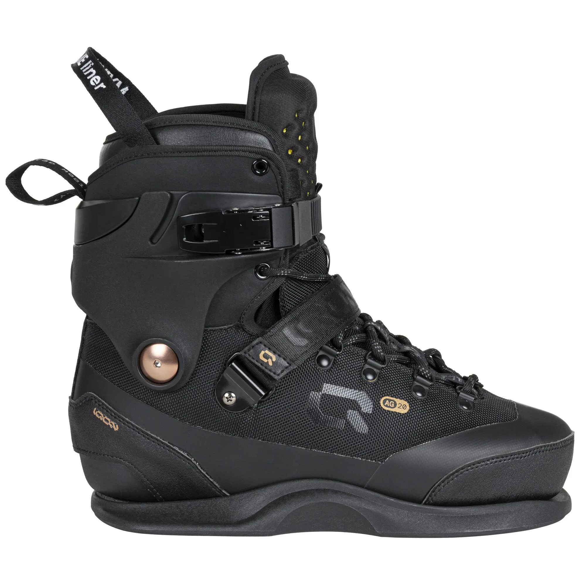 AG 20 Boot