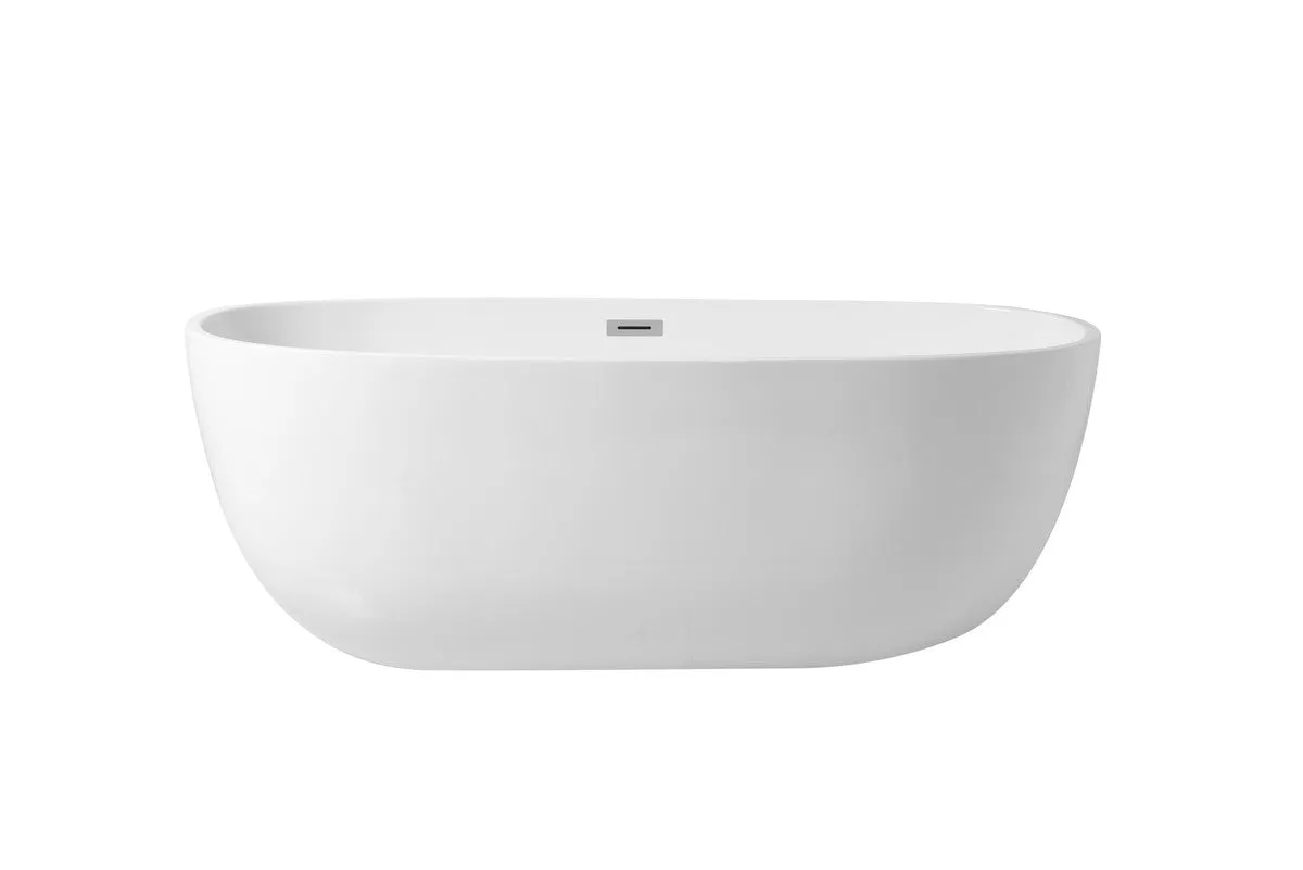 Allegra Bathtub