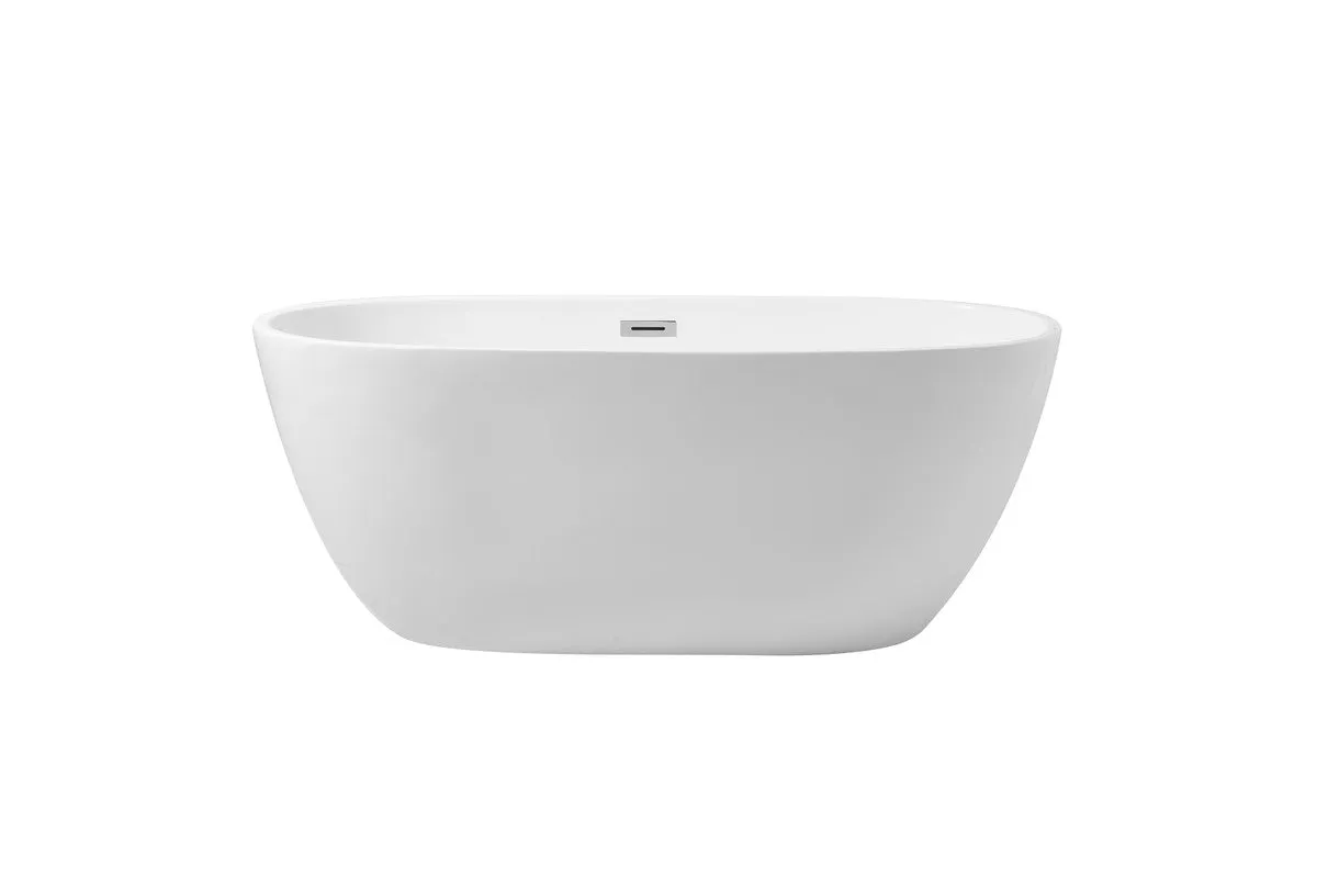 Allegra Bathtub