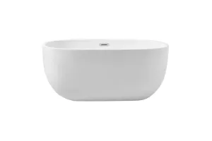 Allegra Bathtub