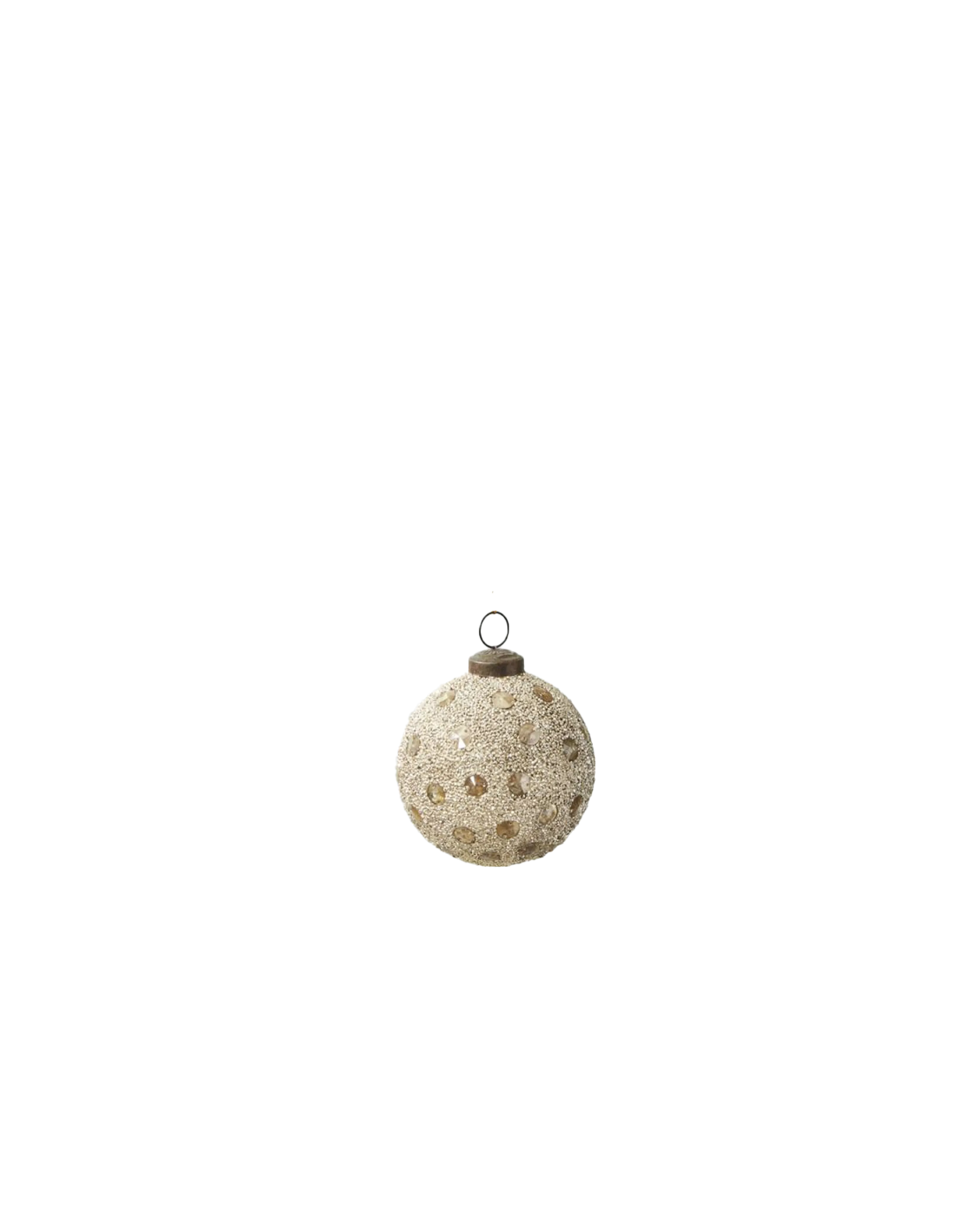 ALLORE VINTAGE ORNAMENT