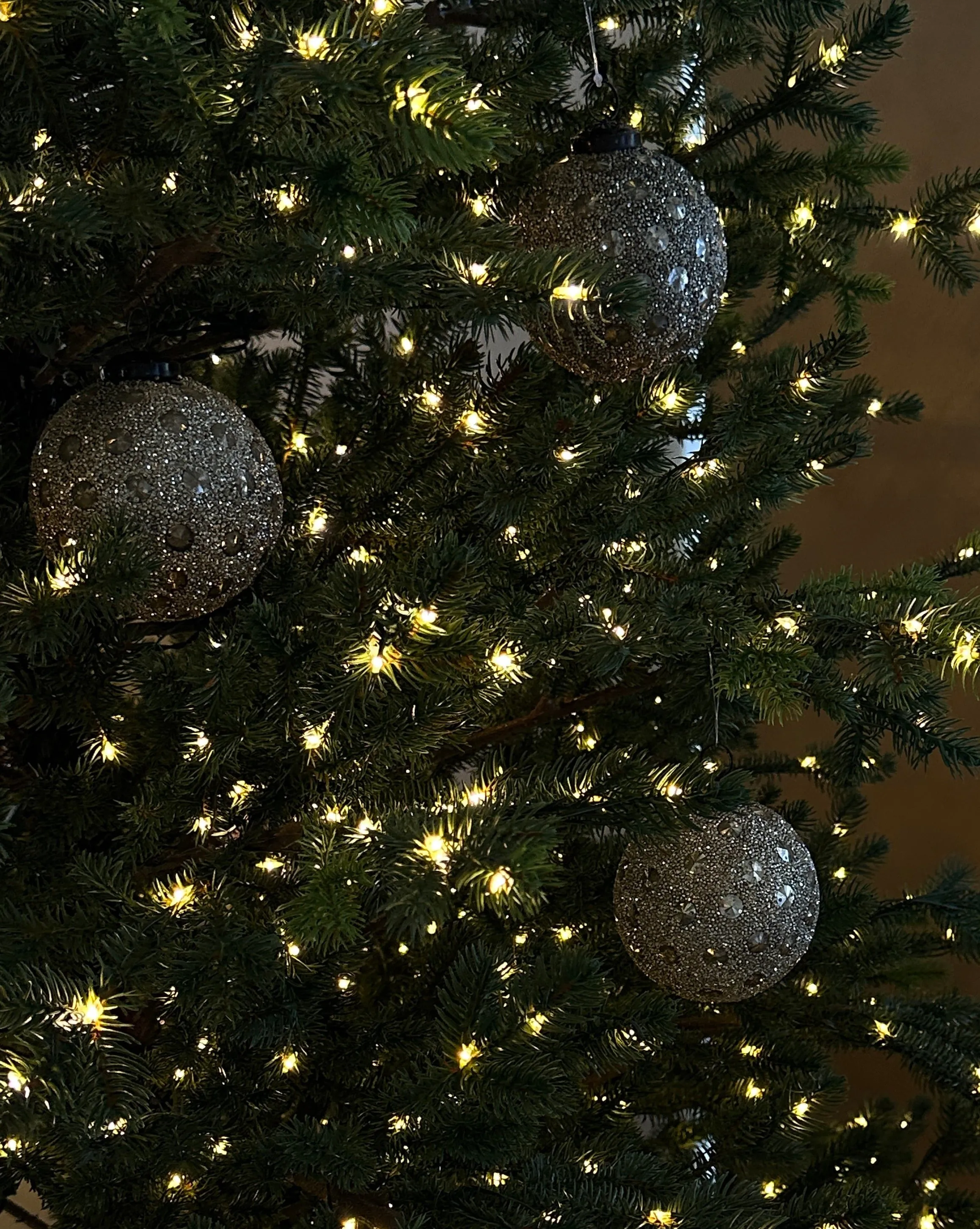 ALLORE VINTAGE ORNAMENT
