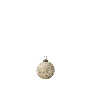 ALLORE VINTAGE ORNAMENT