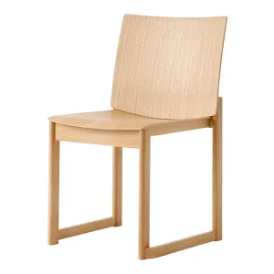 Allwood AV35 Side Chair - Stackable