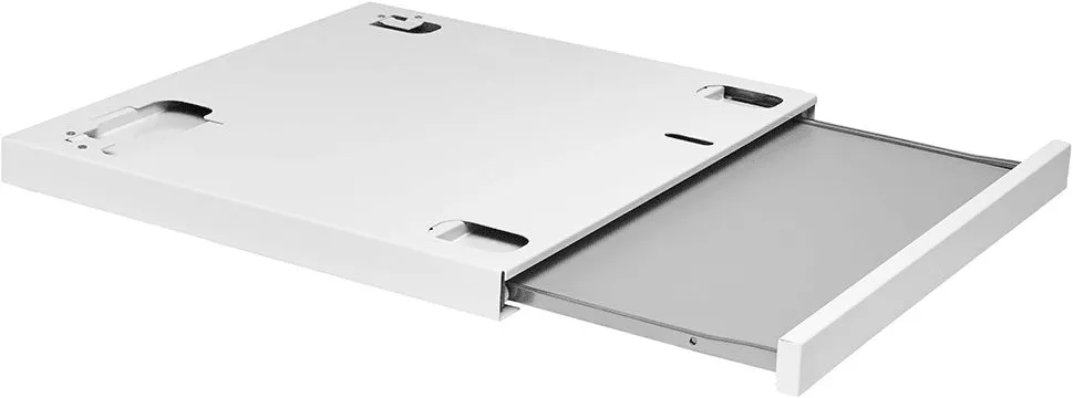 Asko HSS1053W Single Shelf - White