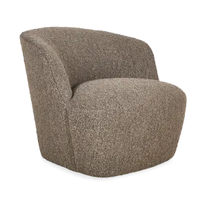 Aura Swivel Chair