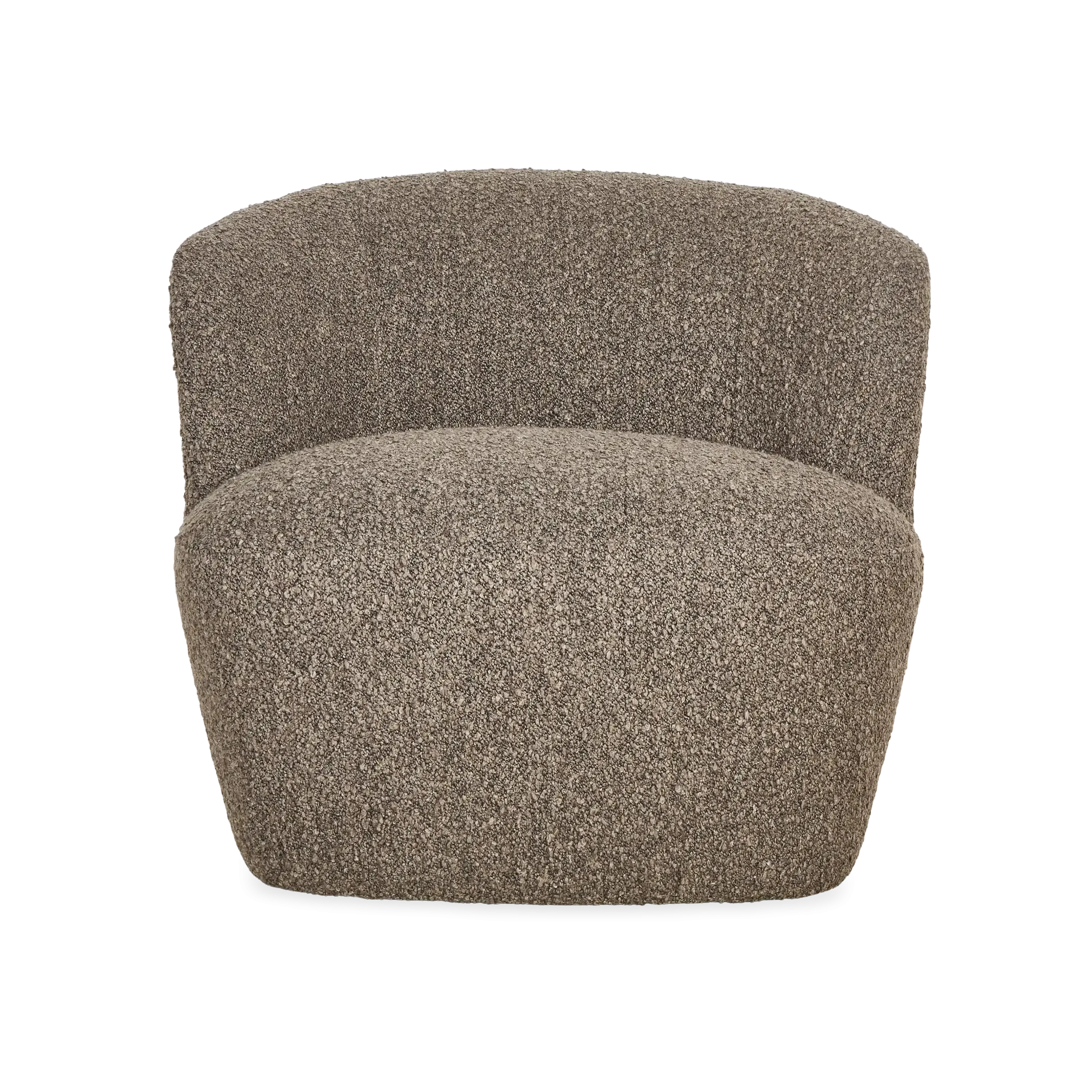 Aura Swivel Chair
