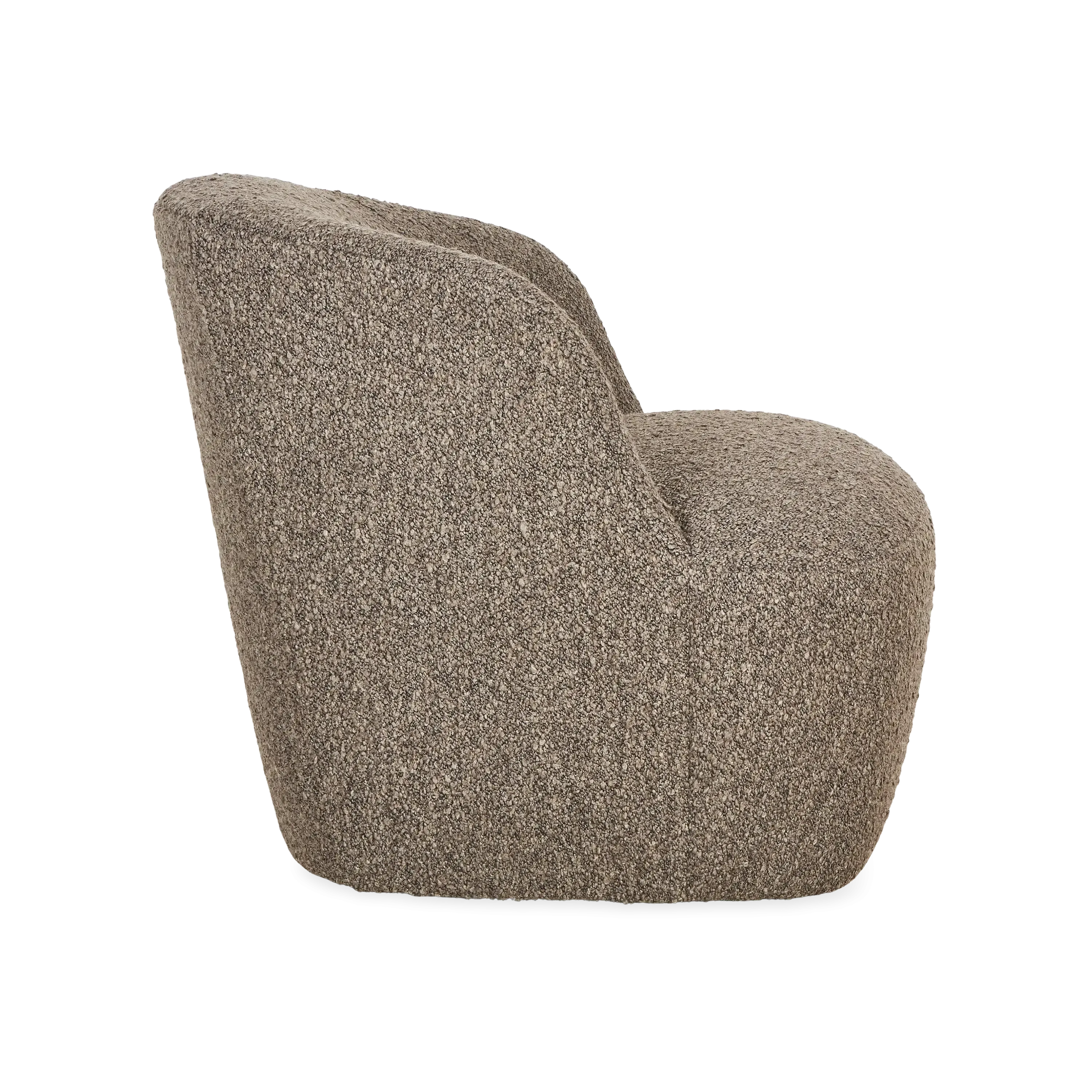 Aura Swivel Chair