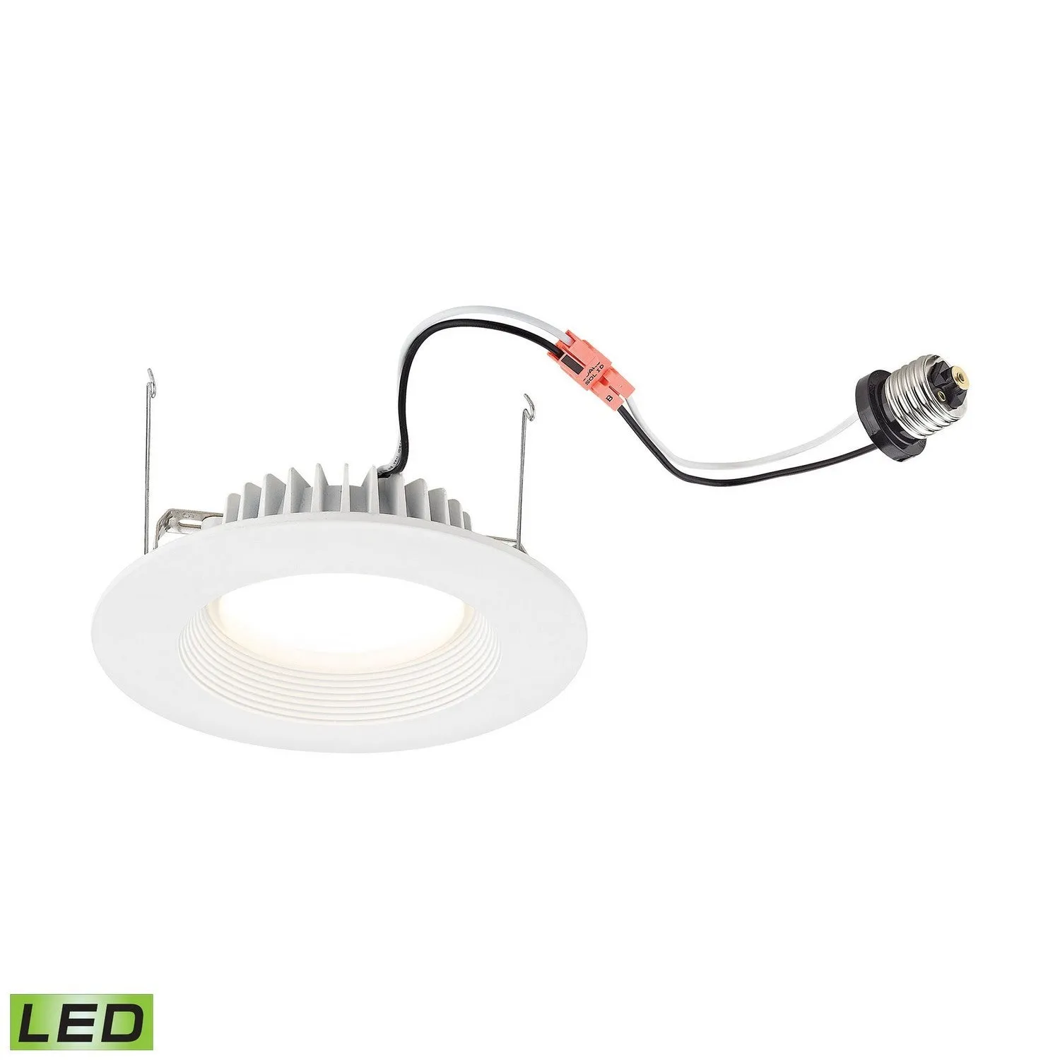 Axel LED Flush Mount