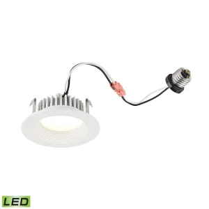 Axel LED Flush Mount