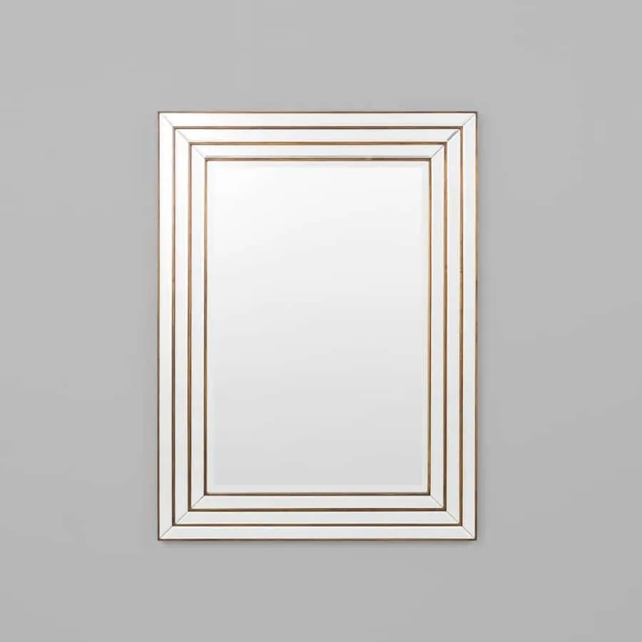 Aztec Mirror