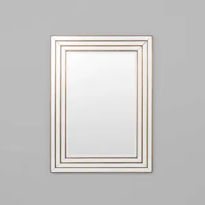 Aztec Mirror