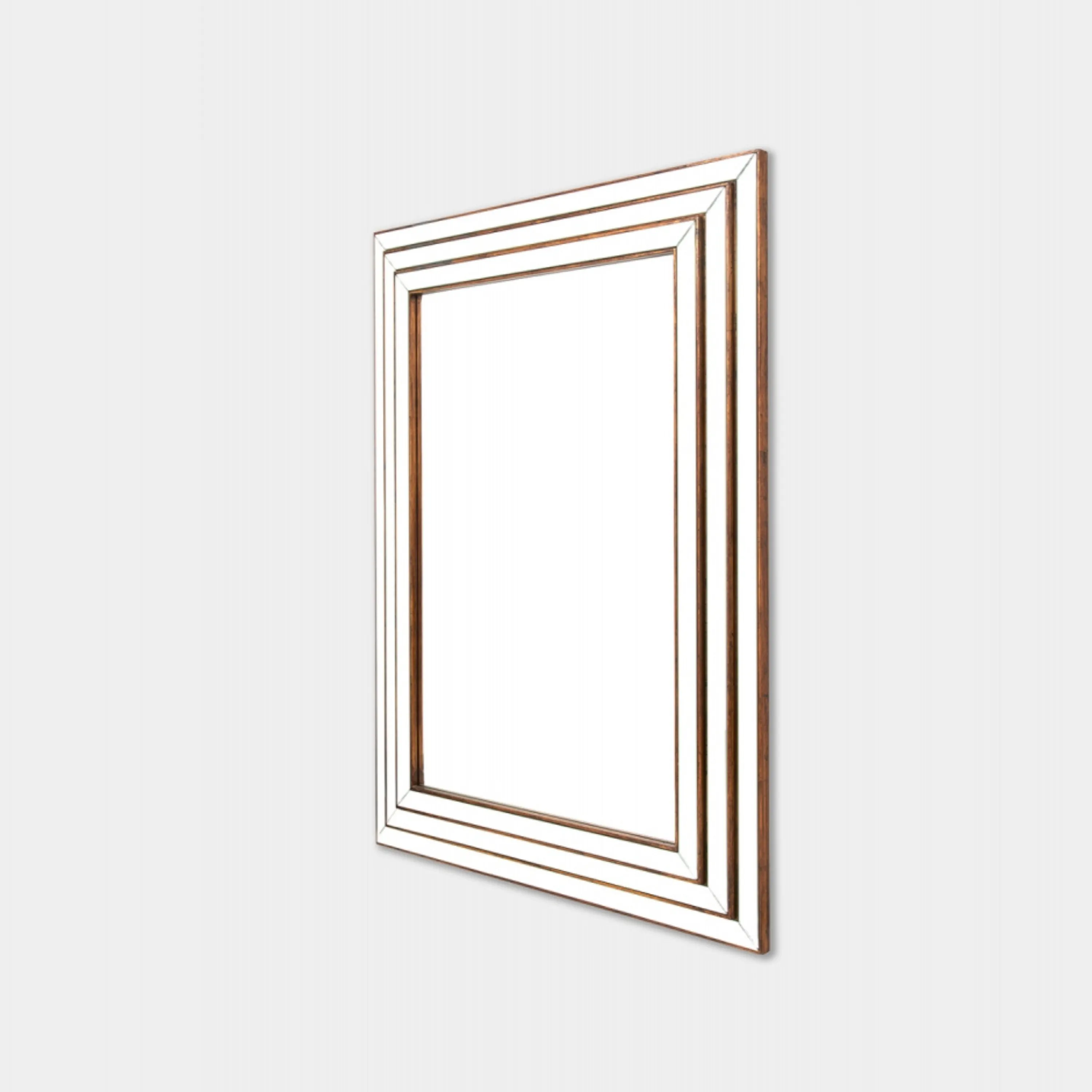 Aztec Mirror