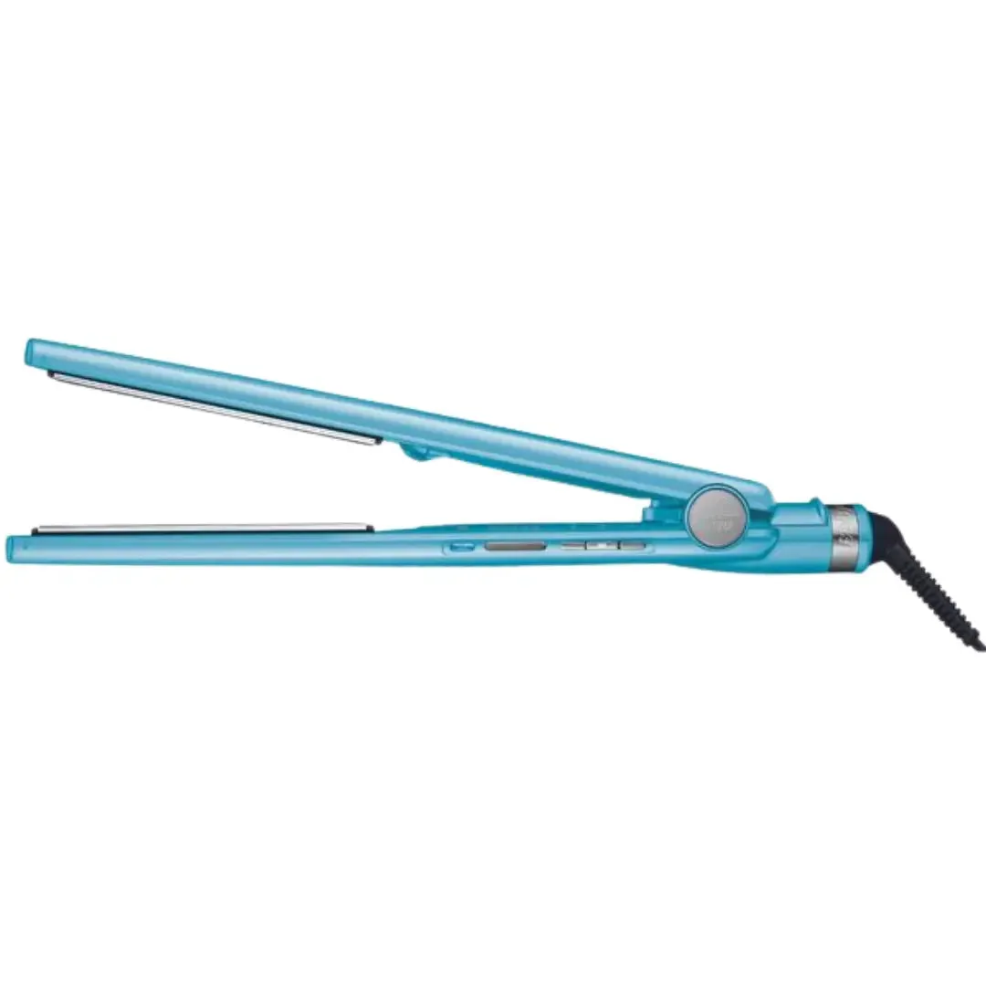BaBylissPRO® Nano Titanium™ 1.25 Dual Ionic Flat Iron