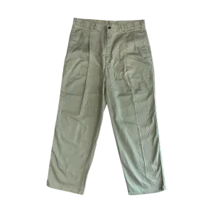Baige Vintage Pants