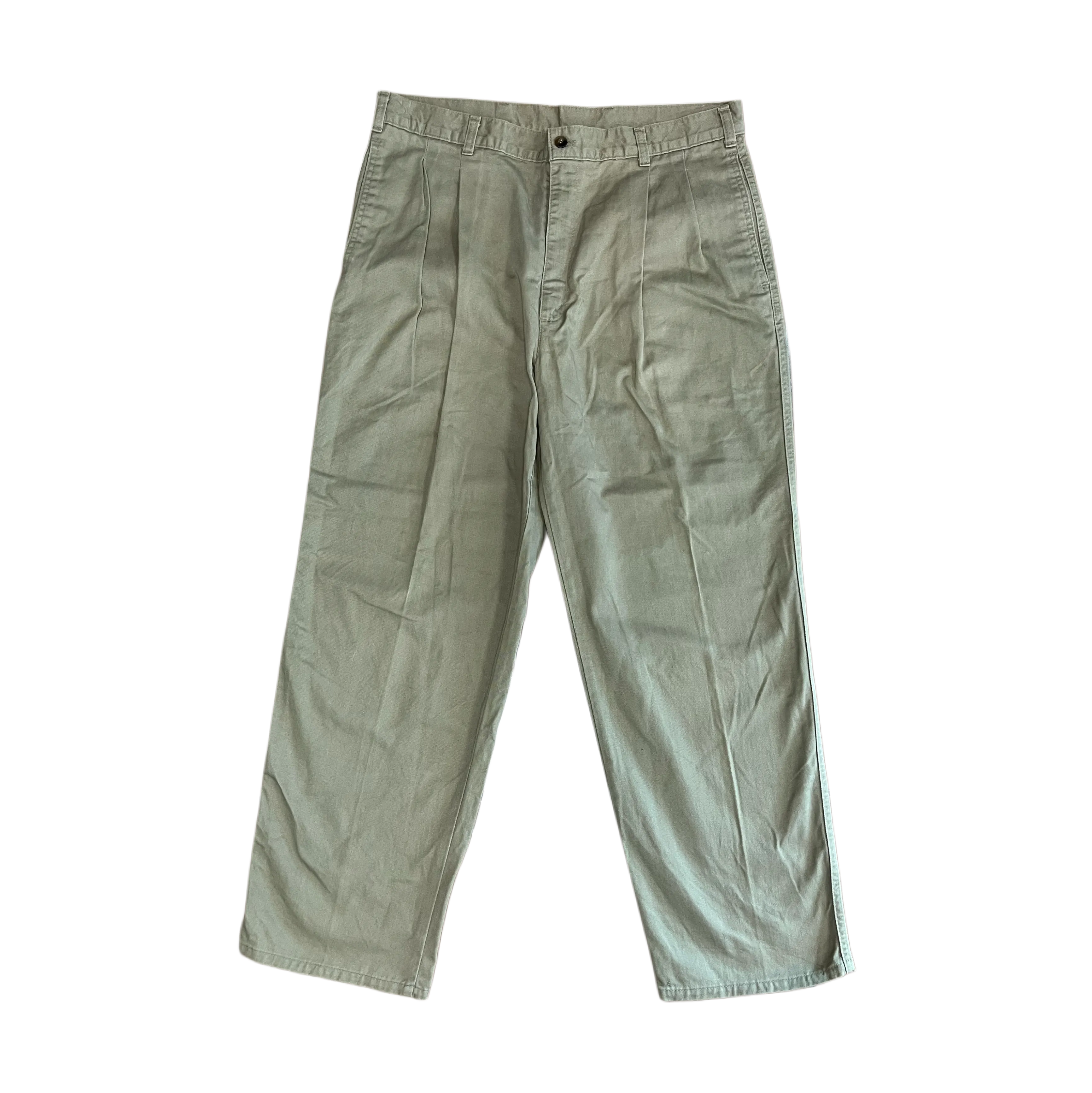 Baige Vintage Pants