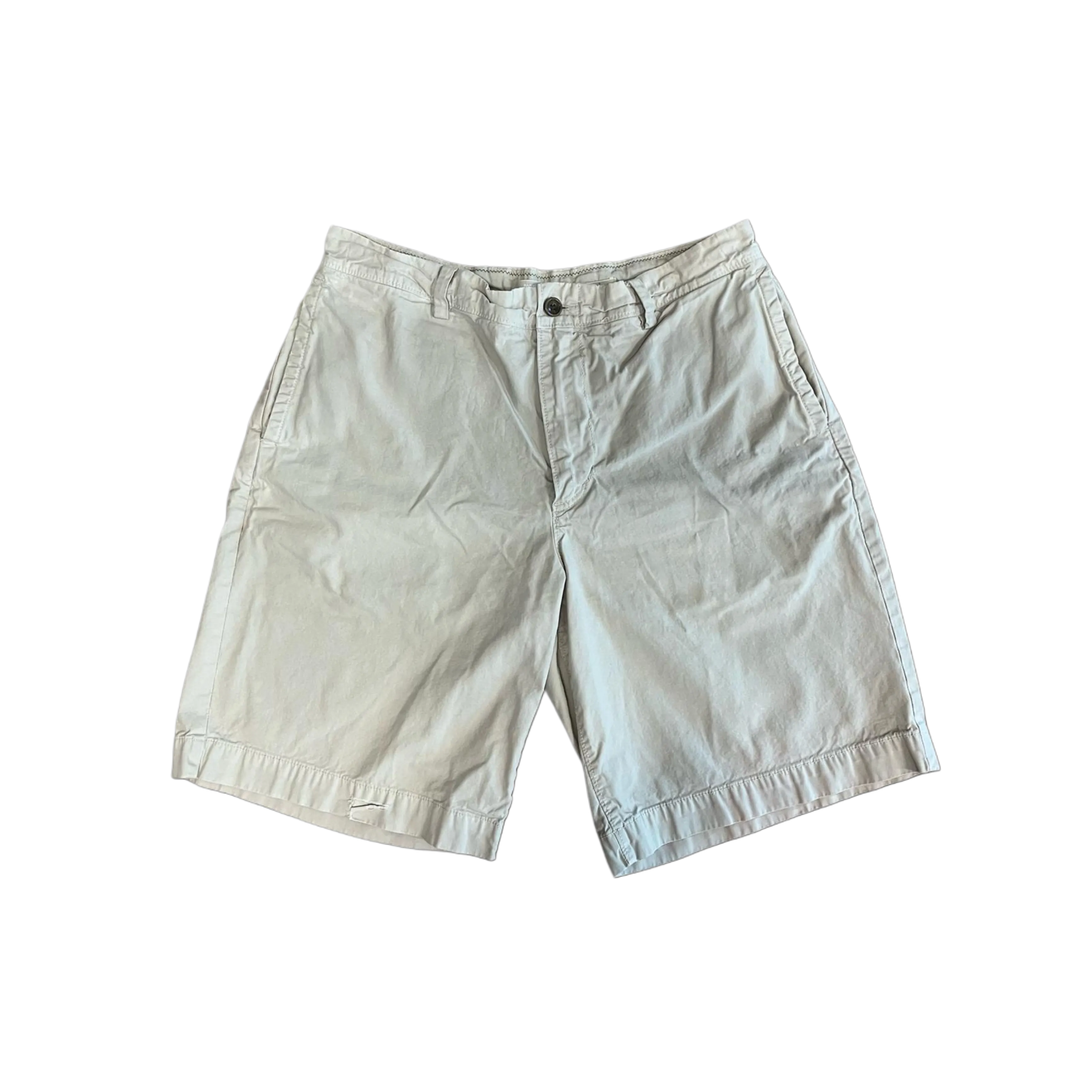 Baige Vintage Short