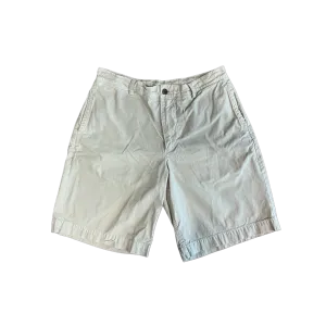 Baige Vintage Short