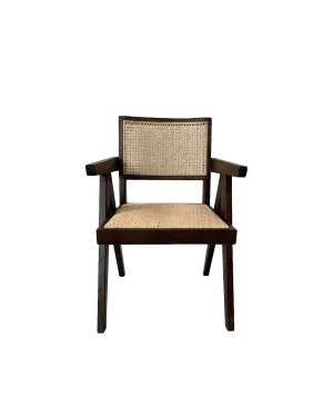 BANCROFT SIDE CHAIRS (SET OF 2)