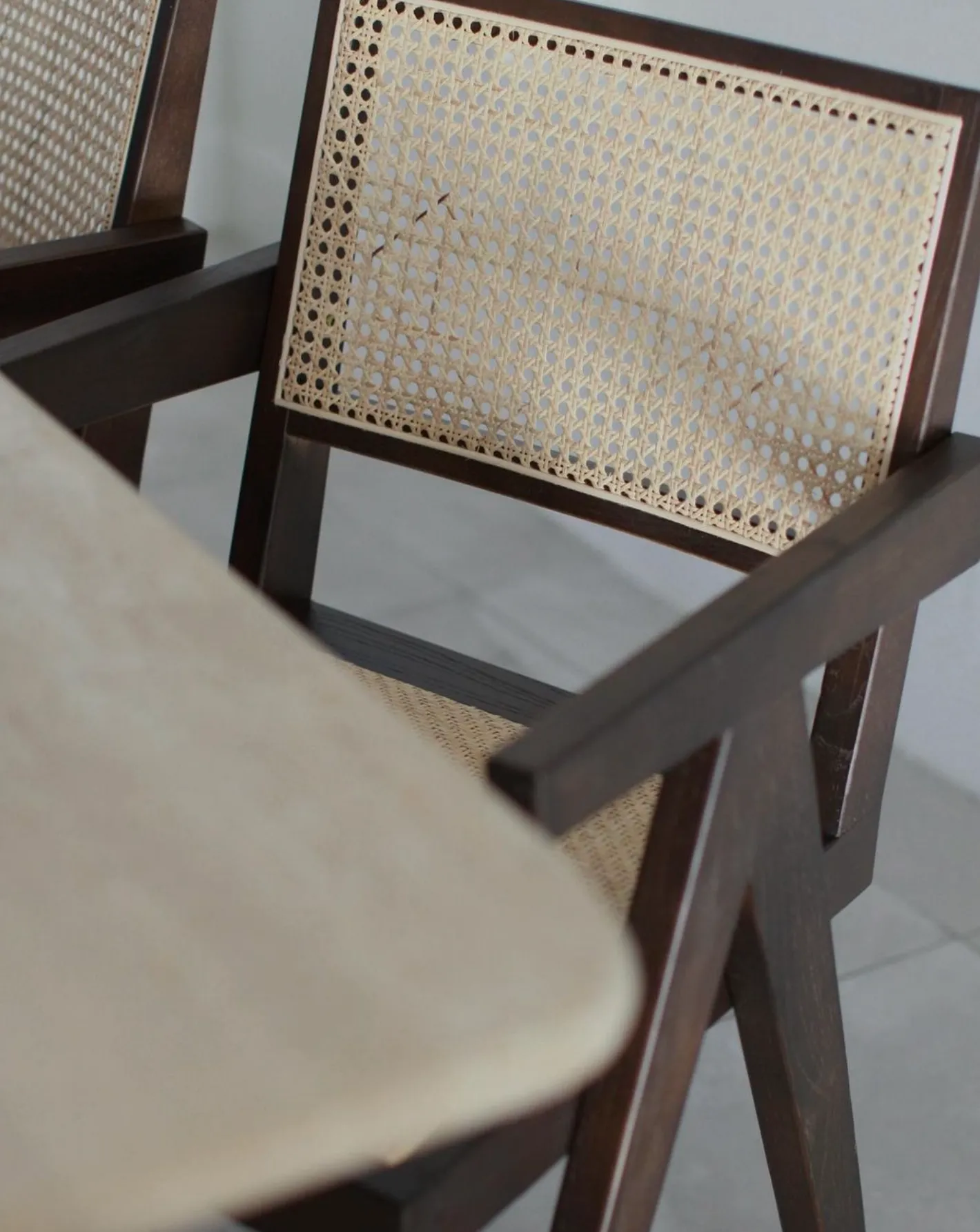BANCROFT SIDE CHAIRS (SET OF 2)
