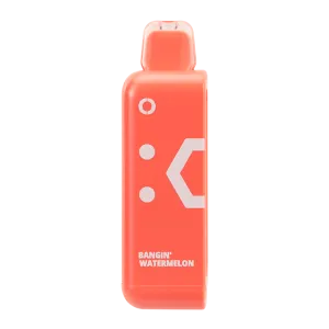Bangin' Watermelon Off Stamp Classic Cube Pod
