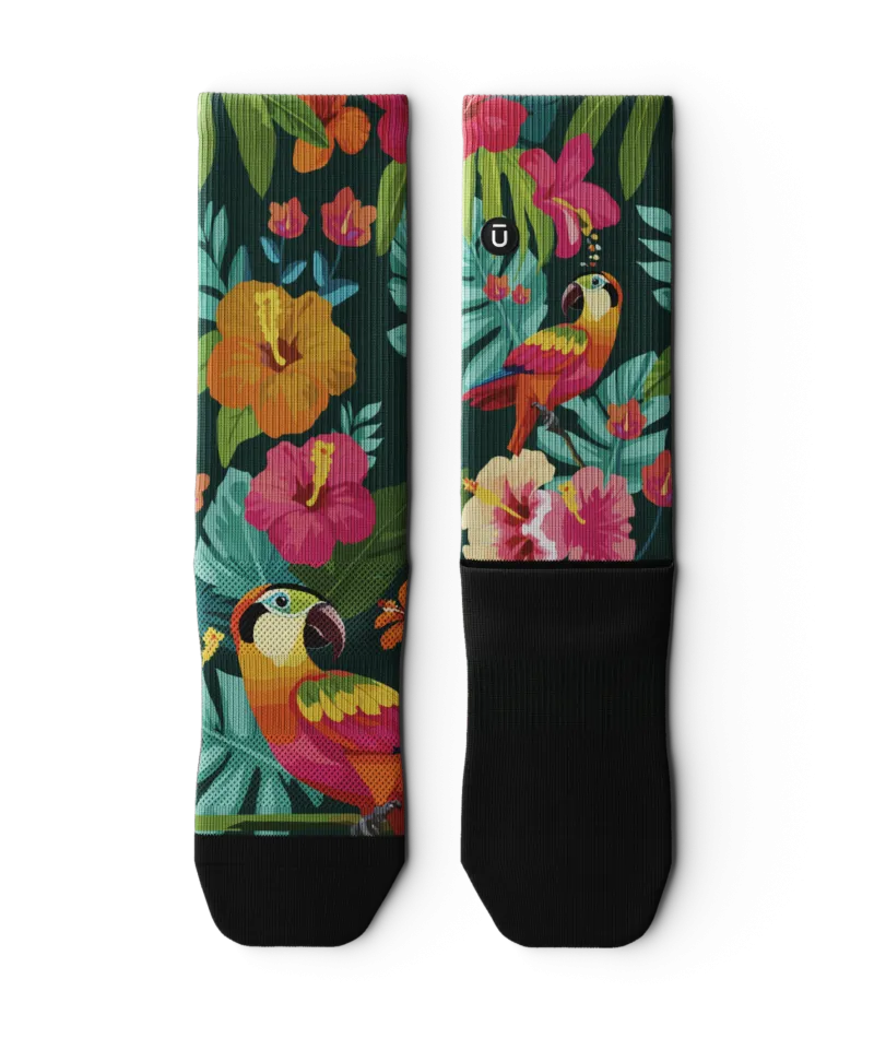 Beaky Blinders Crew Socks 3-Pack
