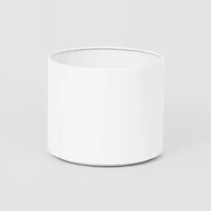 Benny Planter - White Large