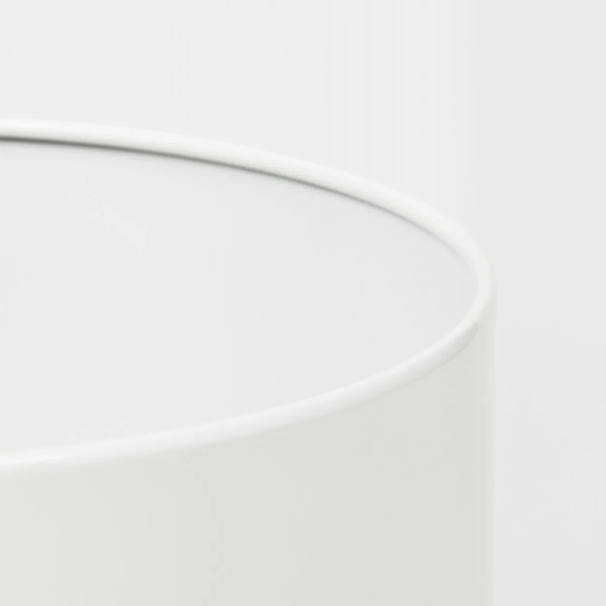 Benny Planter - White Small