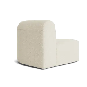 Berg Corner Module - Copenhagen Grey