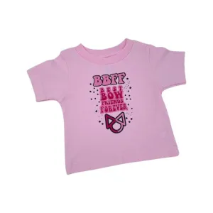 Best Bow Friends Forever T-Shirt