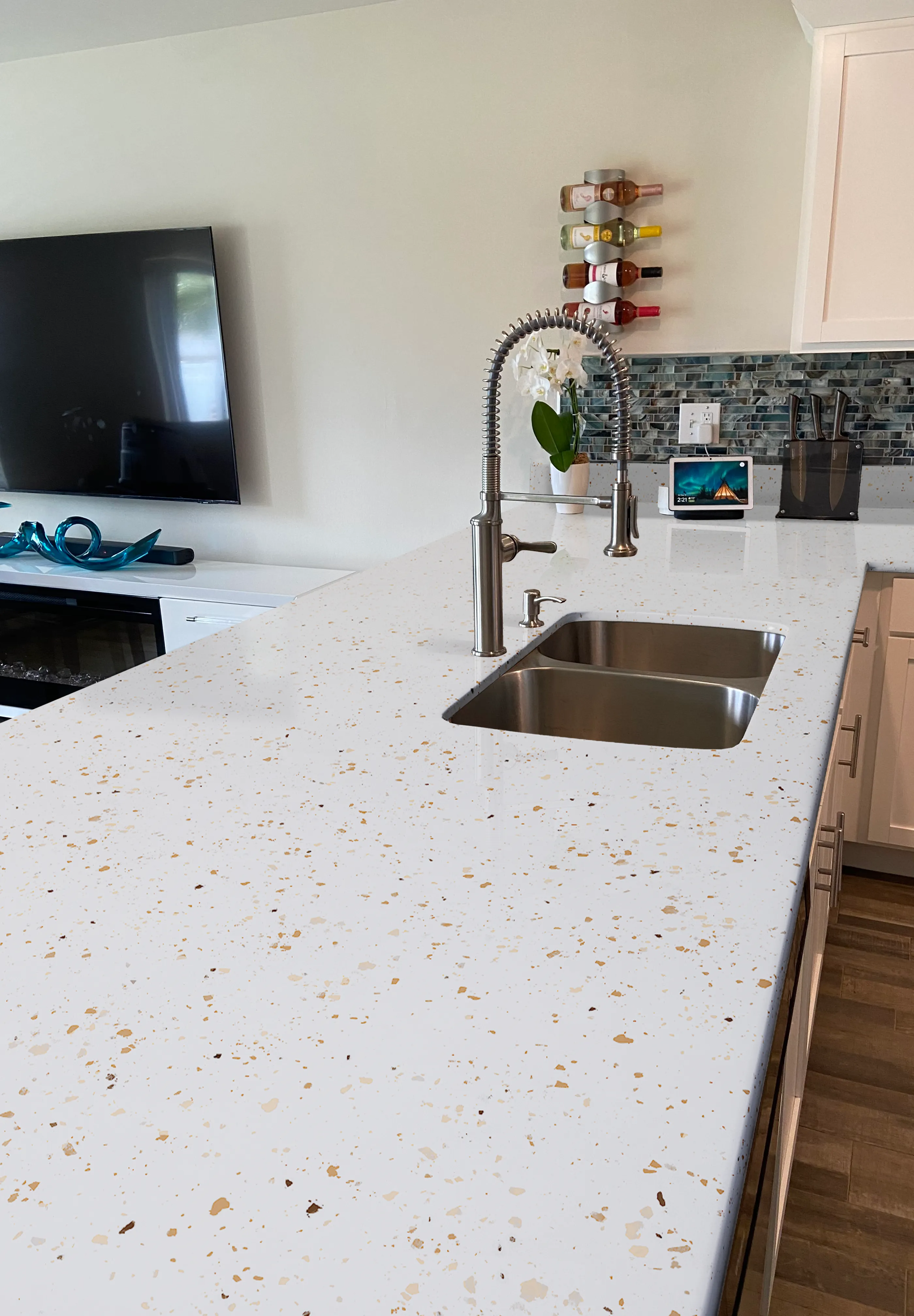 BEYOND PAINT® Autumn Countertop Makeover Kit