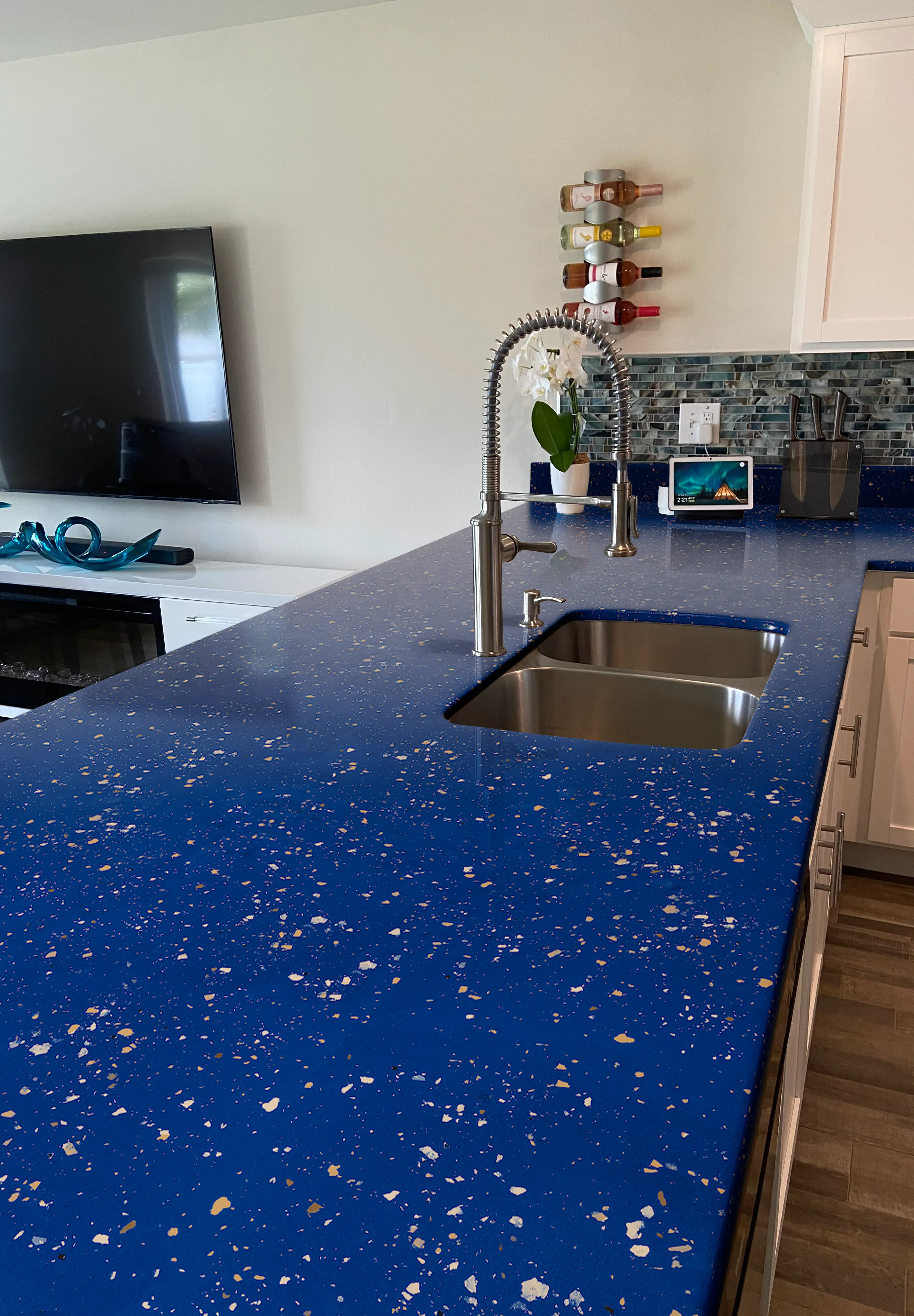 BEYOND PAINT® Autumn Countertop Makeover Kit