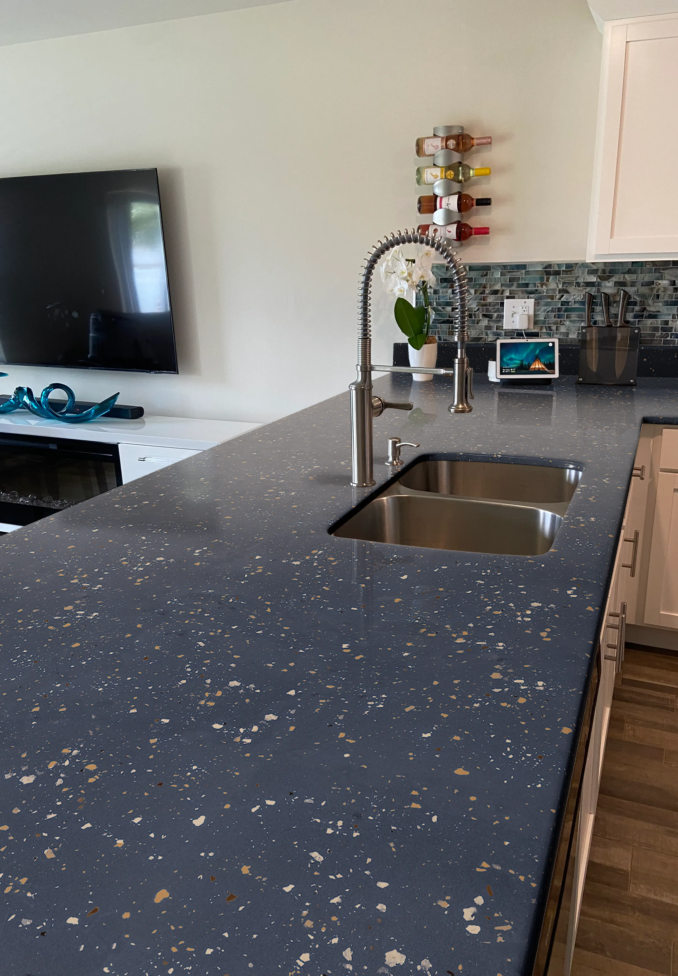 BEYOND PAINT® Autumn Countertop Makeover Kit