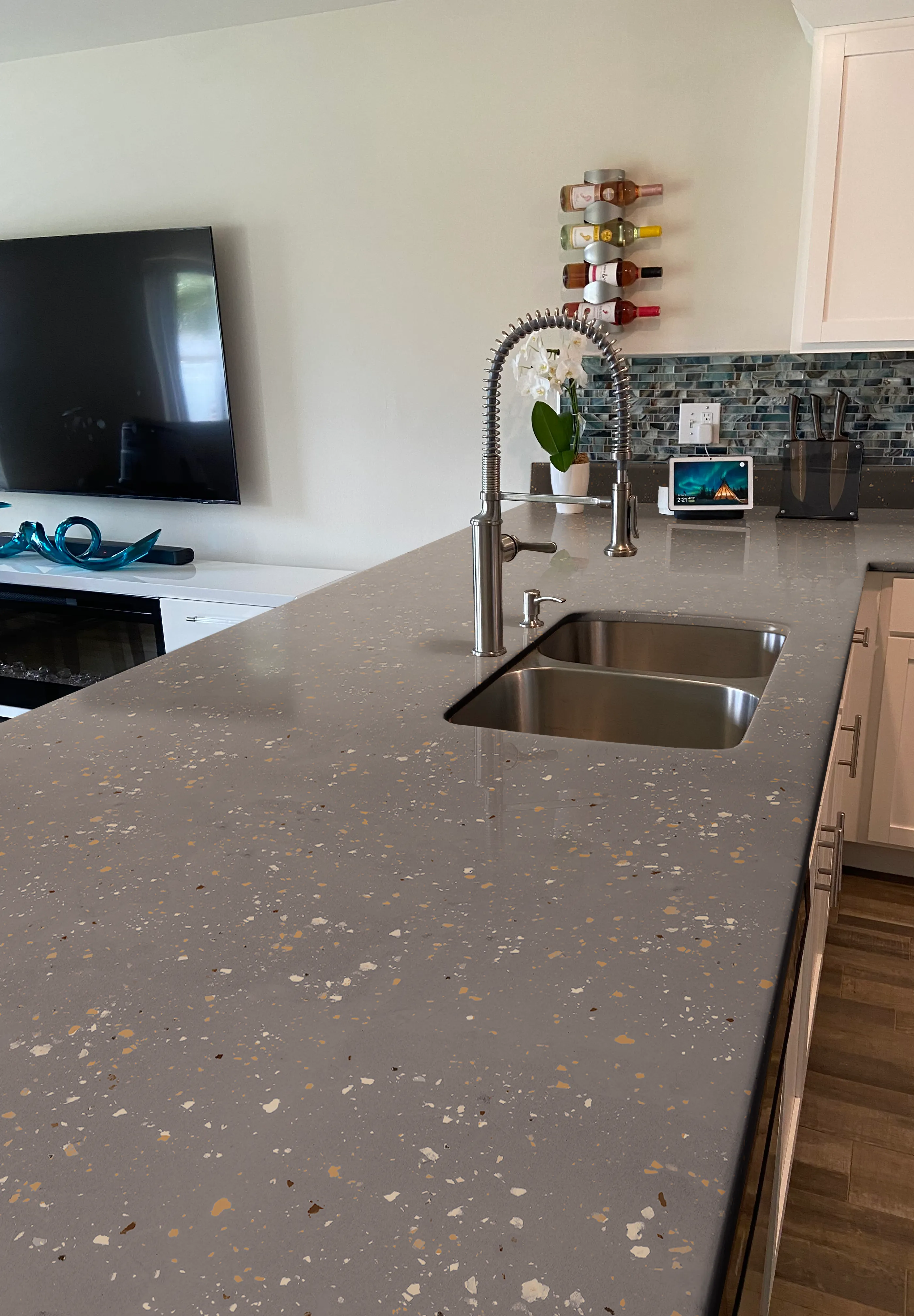 BEYOND PAINT® Autumn Countertop Makeover Kit