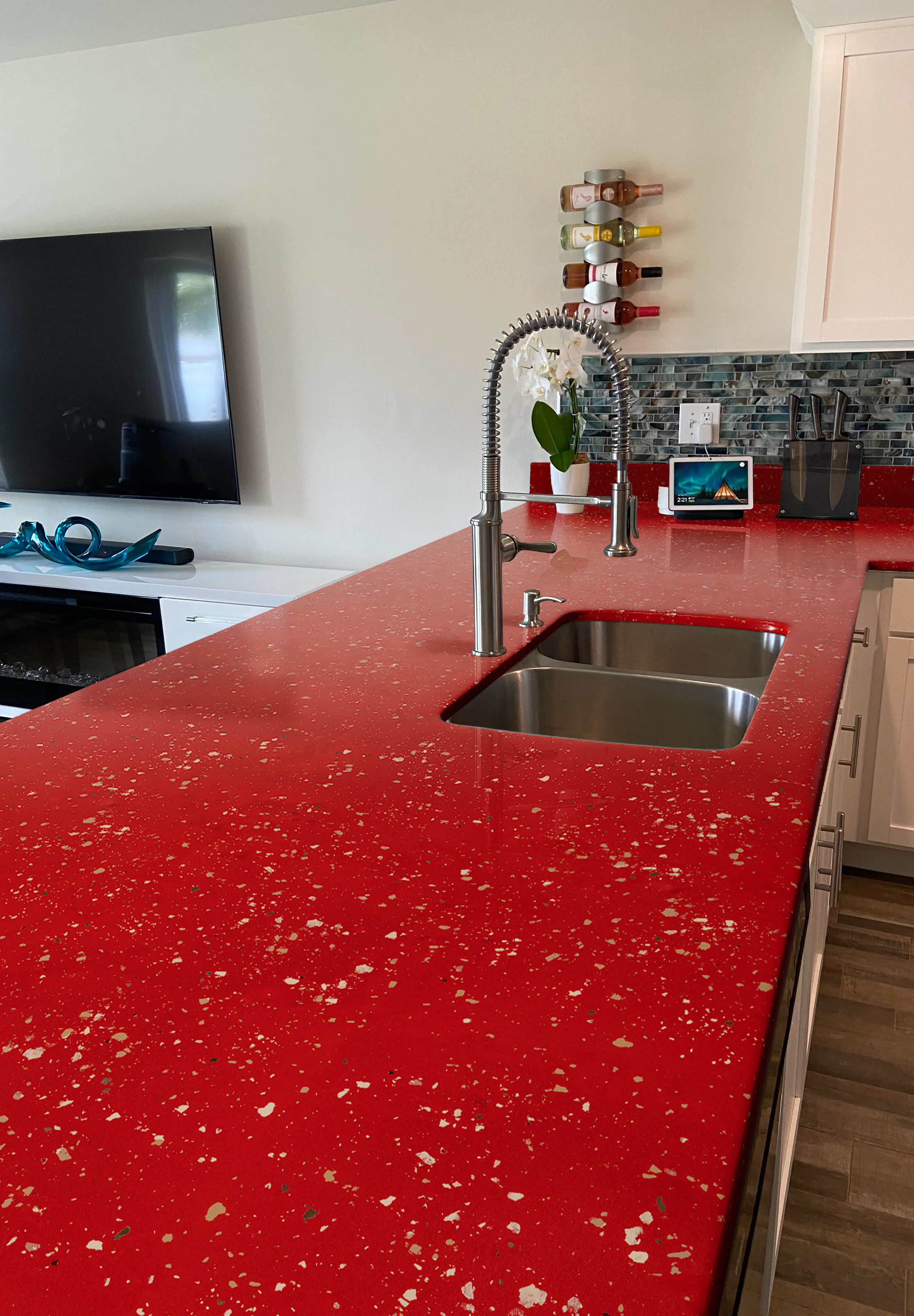 BEYOND PAINT® Autumn Countertop Makeover Kit