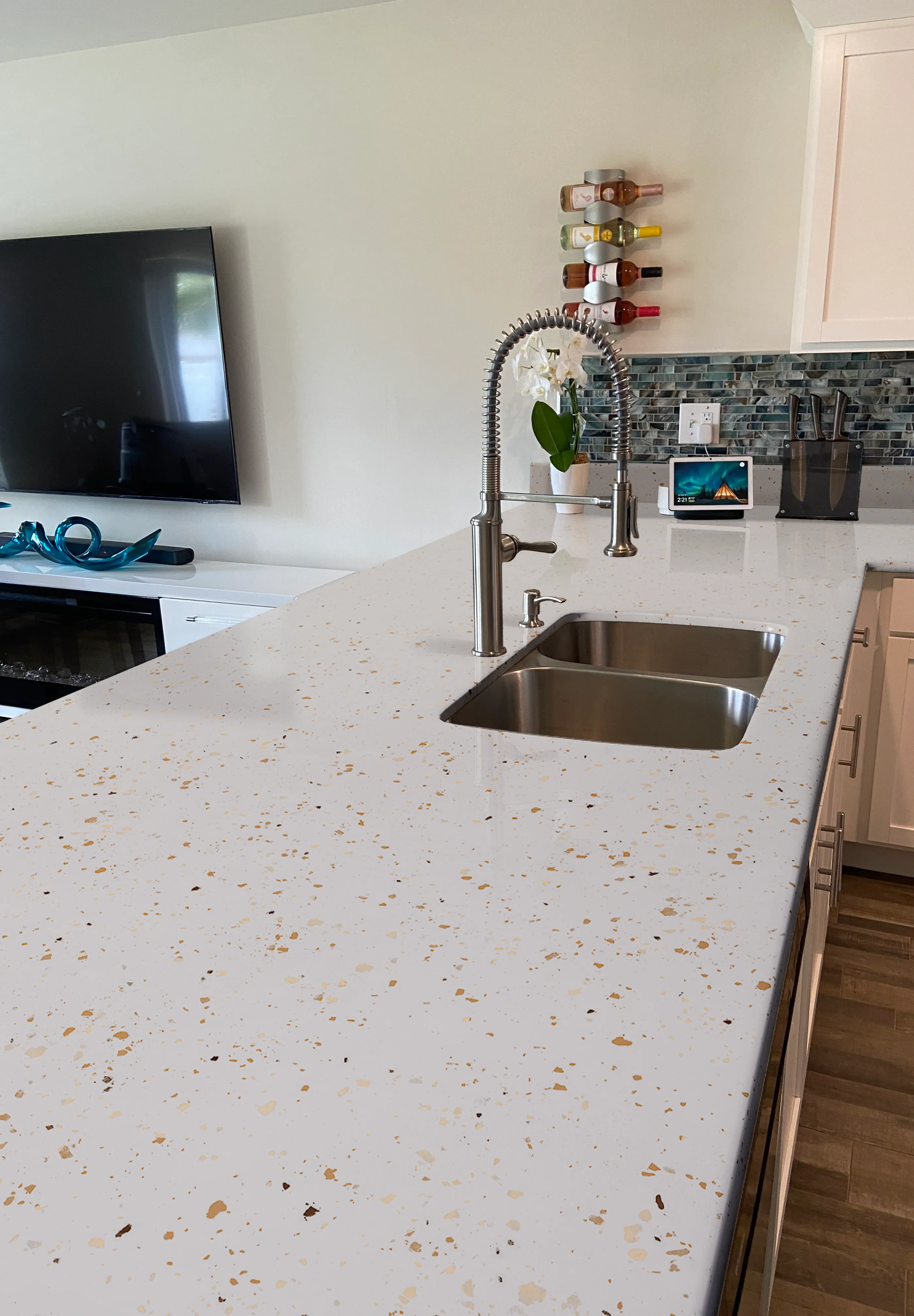 BEYOND PAINT® Autumn Countertop Makeover Kit
