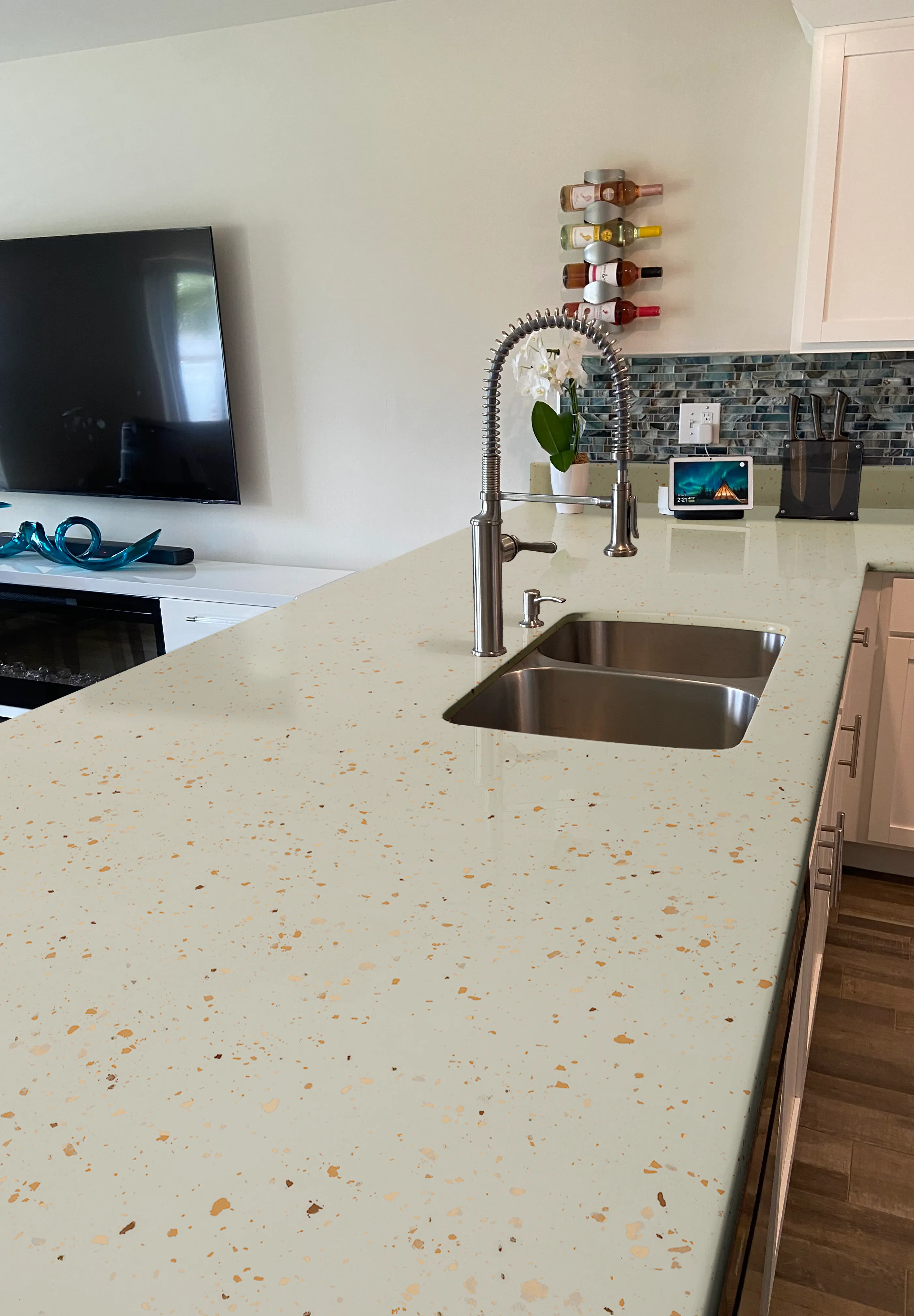 BEYOND PAINT® Autumn Countertop Makeover Kit