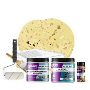 BEYOND PAINT® Autumn Countertop Makeover Kit