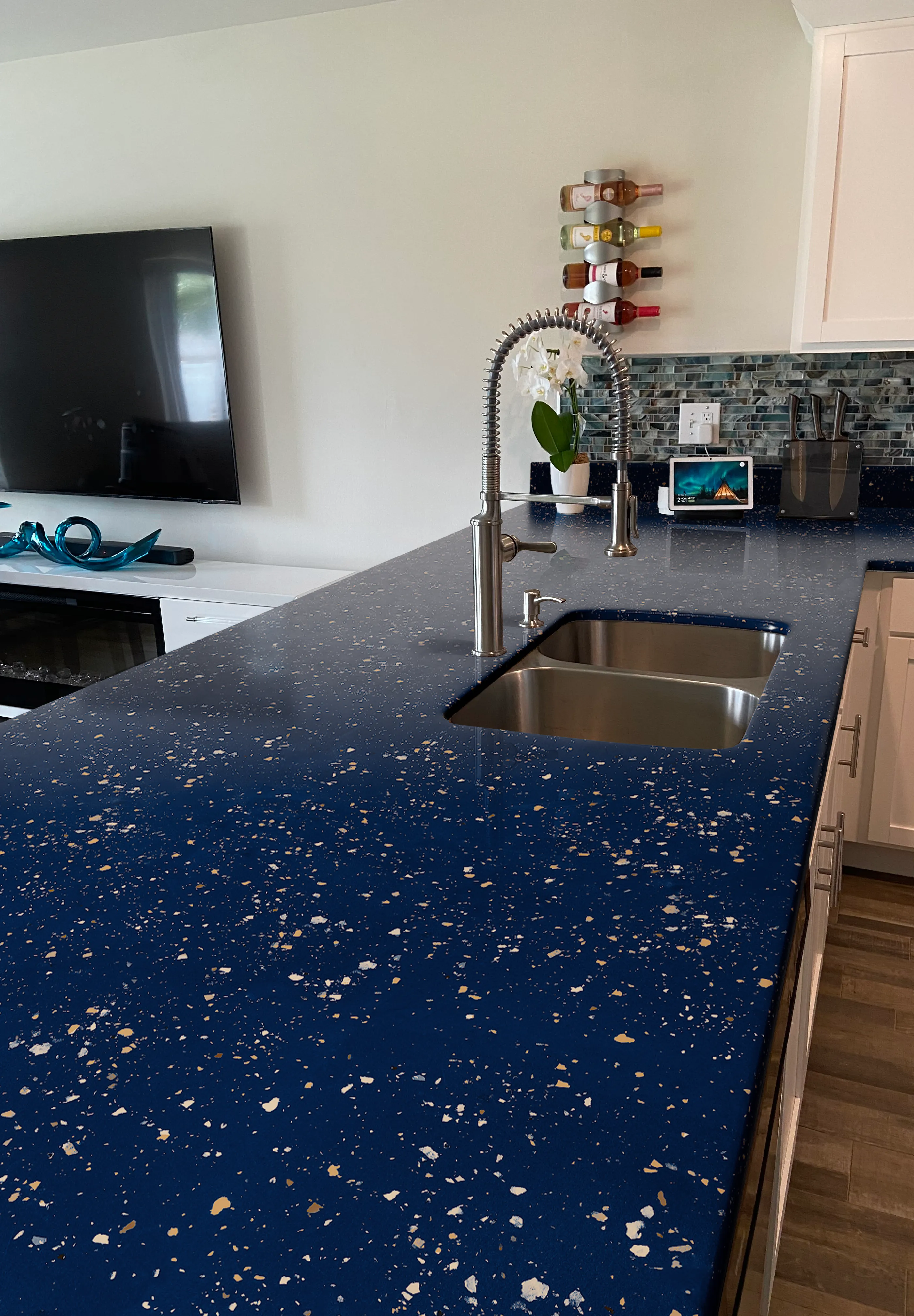 BEYOND PAINT® Autumn Countertop Makeover Kit