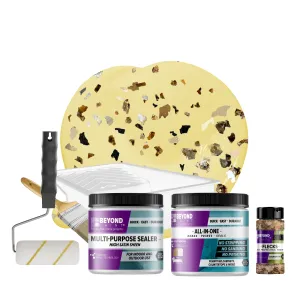 BEYOND PAINT® Oxford Bronze Countertop Makeover Kit