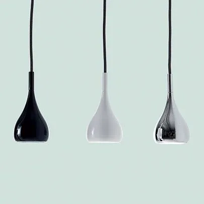 Bijou D75 A01 Small Pendant Fom Fabbian