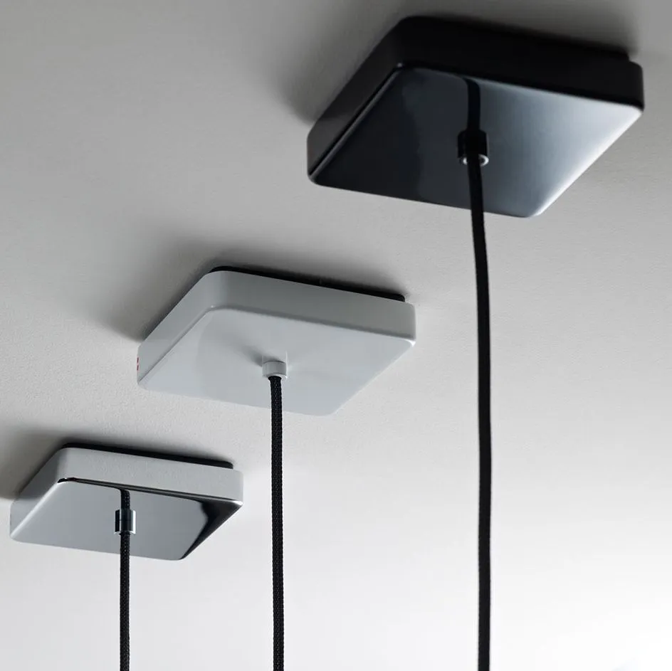 Bijou D75 A05 Large Pendant From Fabbian