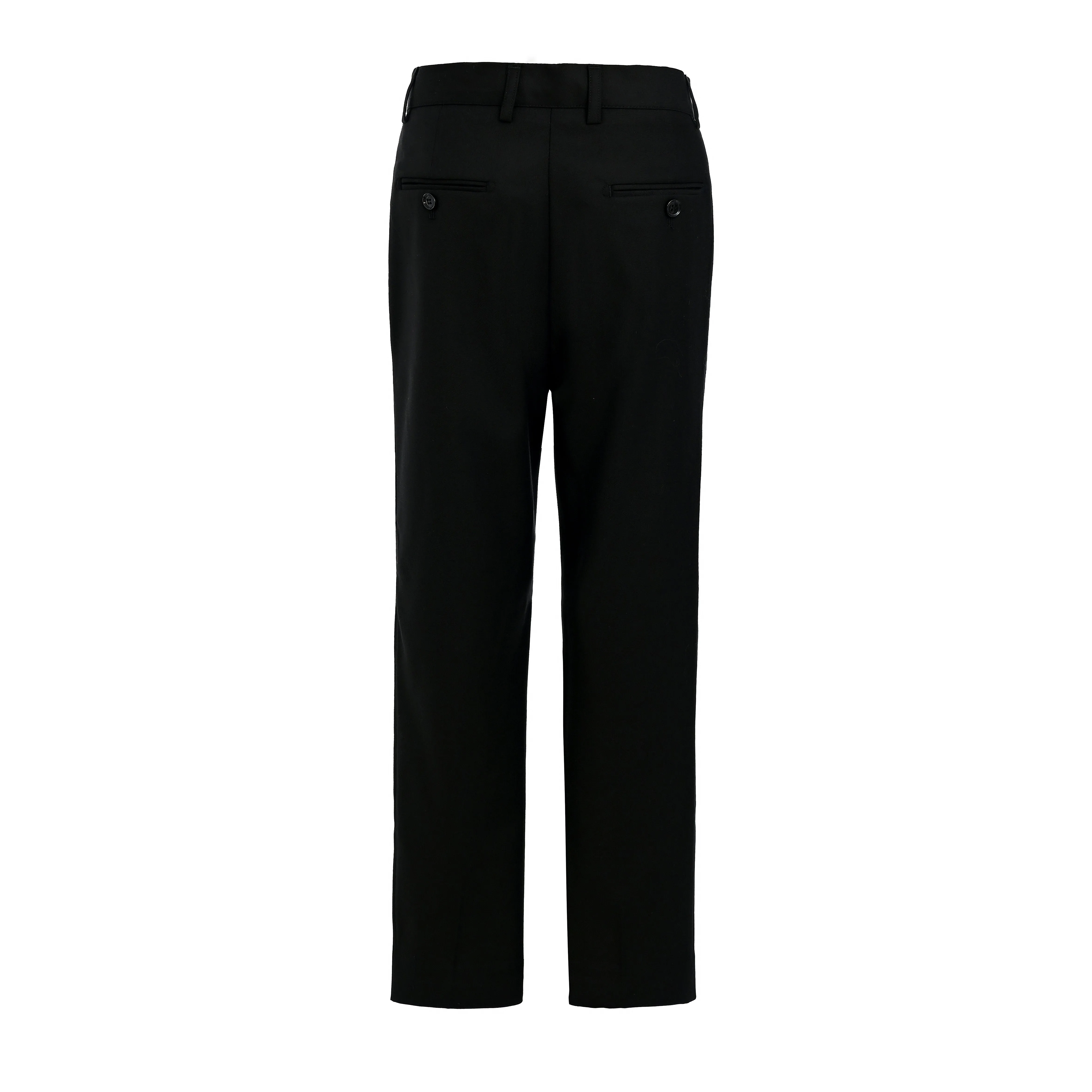 Black Formal Dress Pants