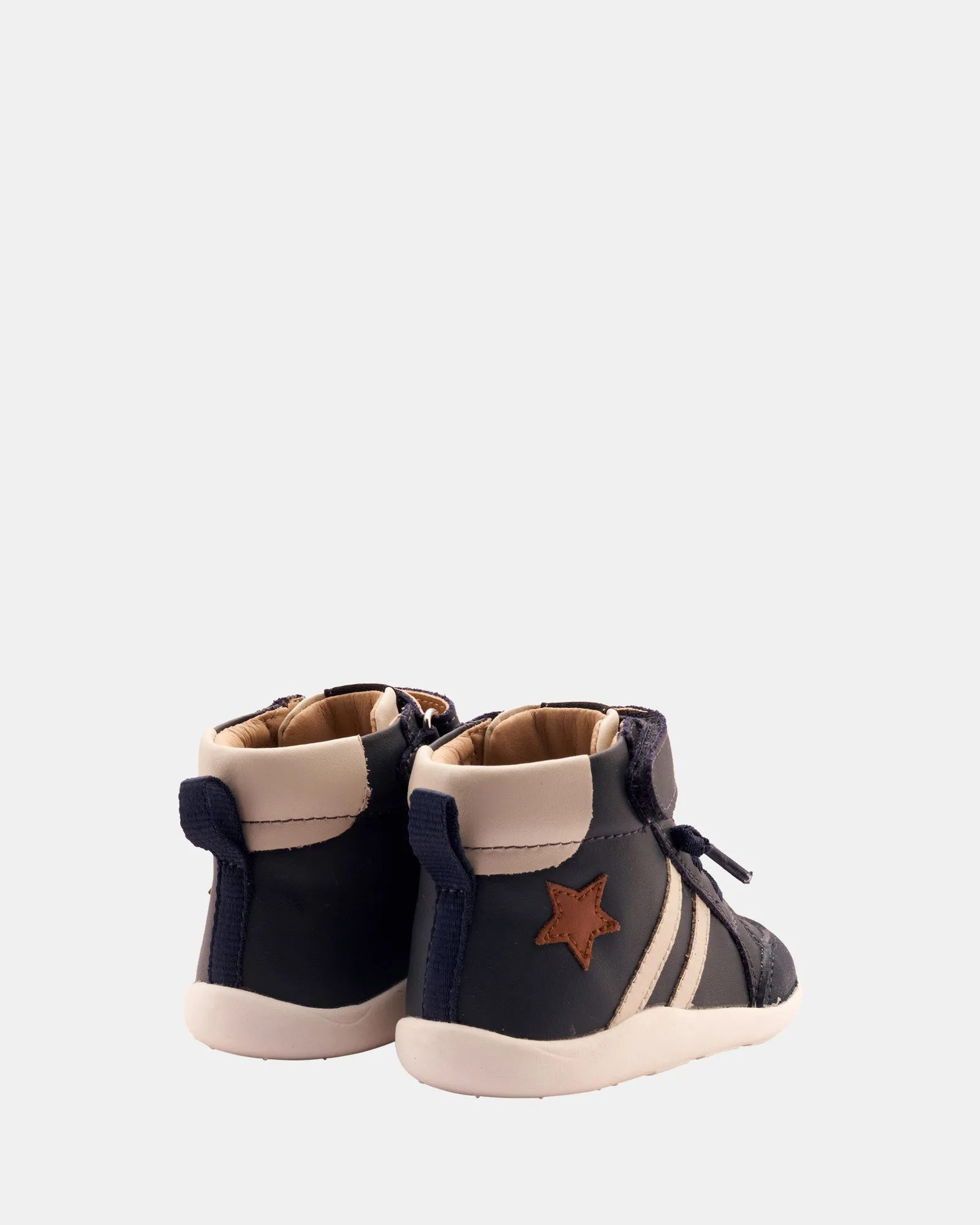 Boss Ground B Navy/Tan/Sporco