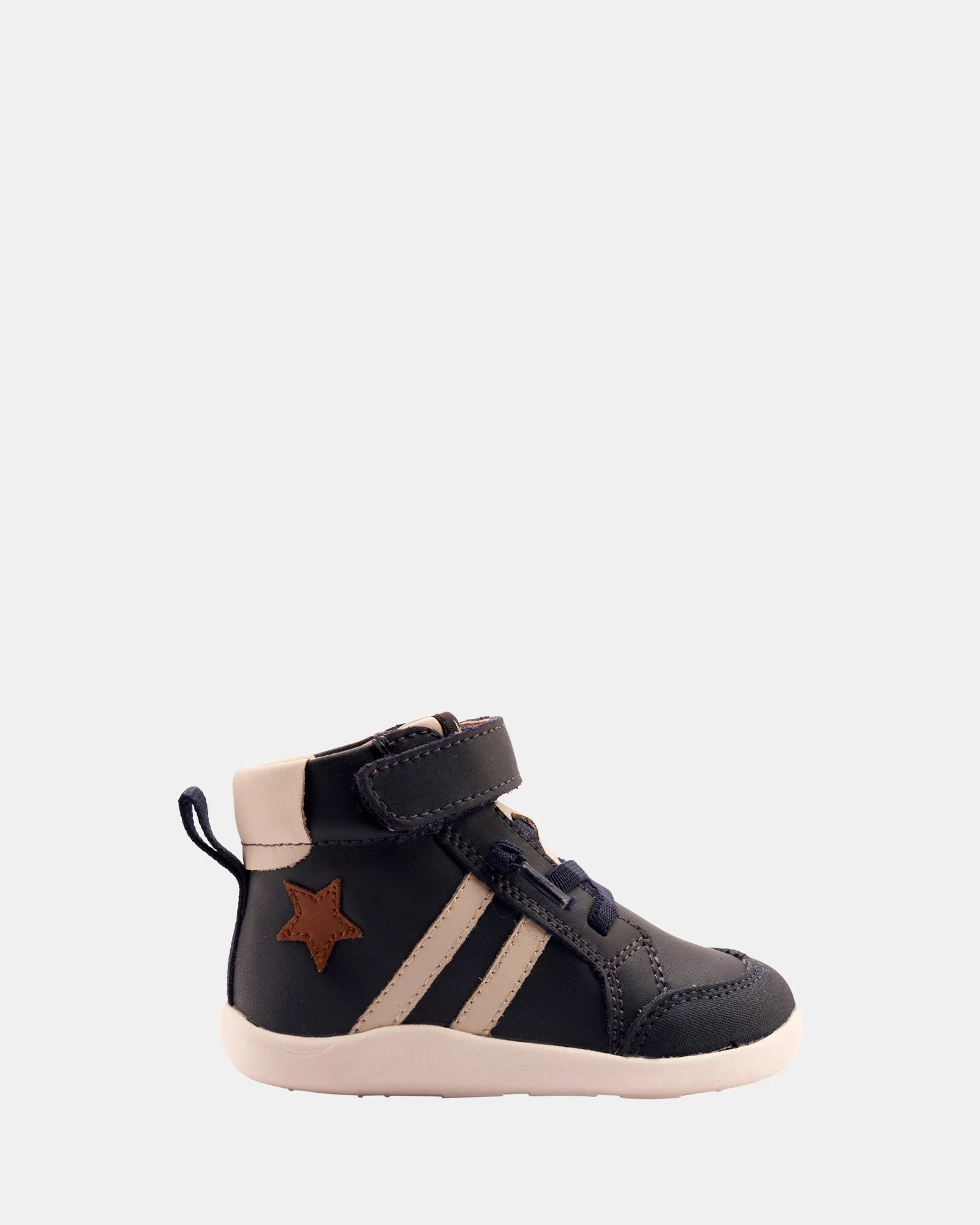 Boss Ground B Navy/Tan/Sporco